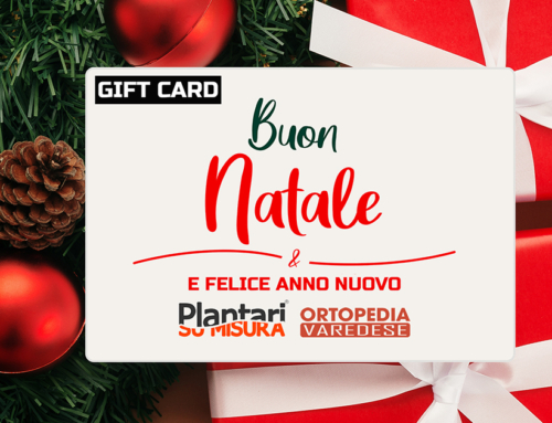 La Nostra Gift Card per il Natale 2024